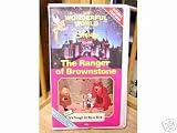 The Wonderful World of Disney: The Ranger of Brownstone & Its Tough to Be a Bird