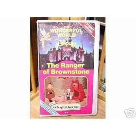Buy The Wonderful World of Disney: The Ranger of Brownstone and It's Tough to Be a Bird now!