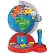 Entdecker Globus