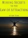 Missing Secrets to the Law of Attraction: Create Y