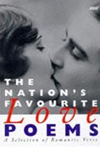 The Nation's Favourite Love Poems (Poetry)