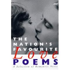 The Nation's Favourite Love Poems (Poetry)