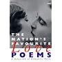 The Nation's Favourite Love Poems (Poetry)