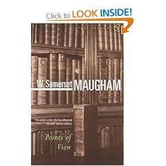 Points Of View (Vintage Classics)