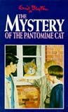 The Mystery of the Pantomime Cat (Mysteries)