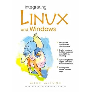 Integrating Linux and Windows Mike Mccune