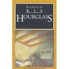 The Hourglass (European Classics)