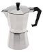 BonJour Cafe Milano 6-Cup Stovetop Espresso Maker