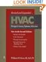 HVAC: Design Criteria, Options, Selection