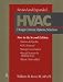 HVAC: Design Criteria, Options, Selection