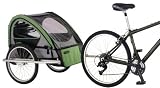 InStep Rocket Aluminum Bike Trailer