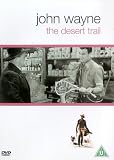 The Desert Trail [UK IMPORT] - John Wayne