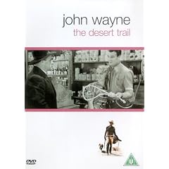 The Desert Trail [UK Import]