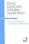 Revue fran�aise d'�tudes am�ricaines, N� 104, Juin 2005 : Musiques populaires : la prolif�ration des genres
