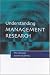 Understanding Management Research: An Introduction to Epistemology