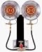 Kitchen & Housewares : Desa International/Heat HD24B 24,000 BTU Tank Top Heater
