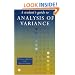 A Student's Guide to Analysis of Variance