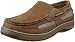 Nunn Bush Men's Plymouth Boat Shoe