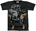 Rottweiler T-Shirt, Available in Various Sizes