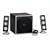 Logitech Z-4 2.1 Speaker System with Subwoofer ( 970175-0403 )