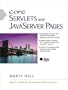 Core Servlets and JavaServer Pages (JSP)