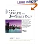 Core Servlets and JavaServer Pages (JSP)