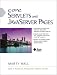 Book Core Servlets and JavaServer Pages (JSP)