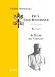 Pie X : Essai Historique, (I) : De Riese Au Vatican. (Ii). Du Vatican A La Gloire Du Bernin