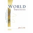 World Business: Globalization, Strategy and Analysis