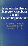 Imperialism, Intervention and Development
