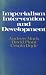 Books : Imperialism, Intervention and Development