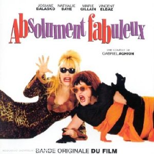 Absolutely Fabulous 