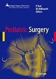  : Pediatric Surgery (Springer Surgery Atlas Series)