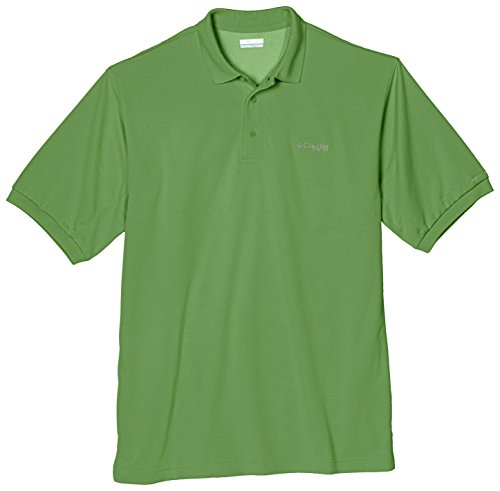 Columbia Men's Perfect Cast Polo Shirt (Tall)
