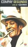 Review Warner Music Vision  / Compay Segundo - Live At L'Olympia