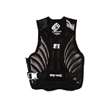 Body Glove Vapor Neoprene Life Jacket ~ Body Glove