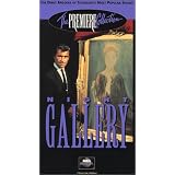 Night Gallery (The Premiere Collection) - Three Episodes [VHS] ~ Rod Serling