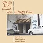 Click here to buy In Angel City by  Charlie Haden .