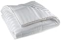 Royal Velvet Majestic Gold 1200-Thread-Count Hungarian White Goose Down Comforter