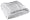 Royal Velvet Majestic Gold Siberian White Down Full-Queen Comforter