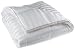 Royal Velvet Majestic Gold 1200-Thread-Count Siberian White Down Comforter
