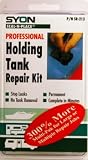 Holding Tank Repair Kit