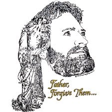 Jesus Adult T-Shirt