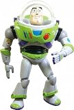ディズニー・ピクサー TOY STORY 3 REAL FIGURE / トイ・ストーリー3 リアルフィギュア 【1.バズ・ライトイヤー / BUZZ LIGHTYEAR】(食玩) 箱付イメージ