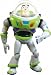 ディズニー・ピクサー TOY STORY 3 REAL FIGURE / トイ・ストーリー3 リアルフィギュア 【1.バズ・ライトイヤー / BUZZ LIGHTYEAR】(食玩) 箱付_s-1