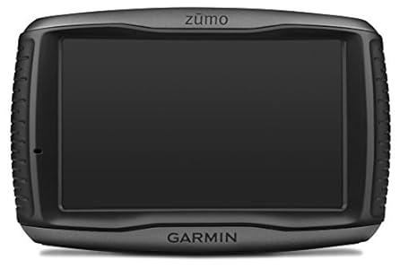 Low cost  Garmin zumo 590LM 5" Motorbike Sat Nav