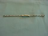 Ladies Watch Band