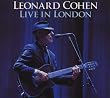 Live In London