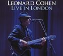Live in London
