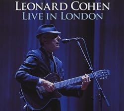 Live In London